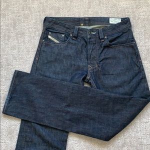 EUC Diesel Men’s Larkee Jeans W30/L32
